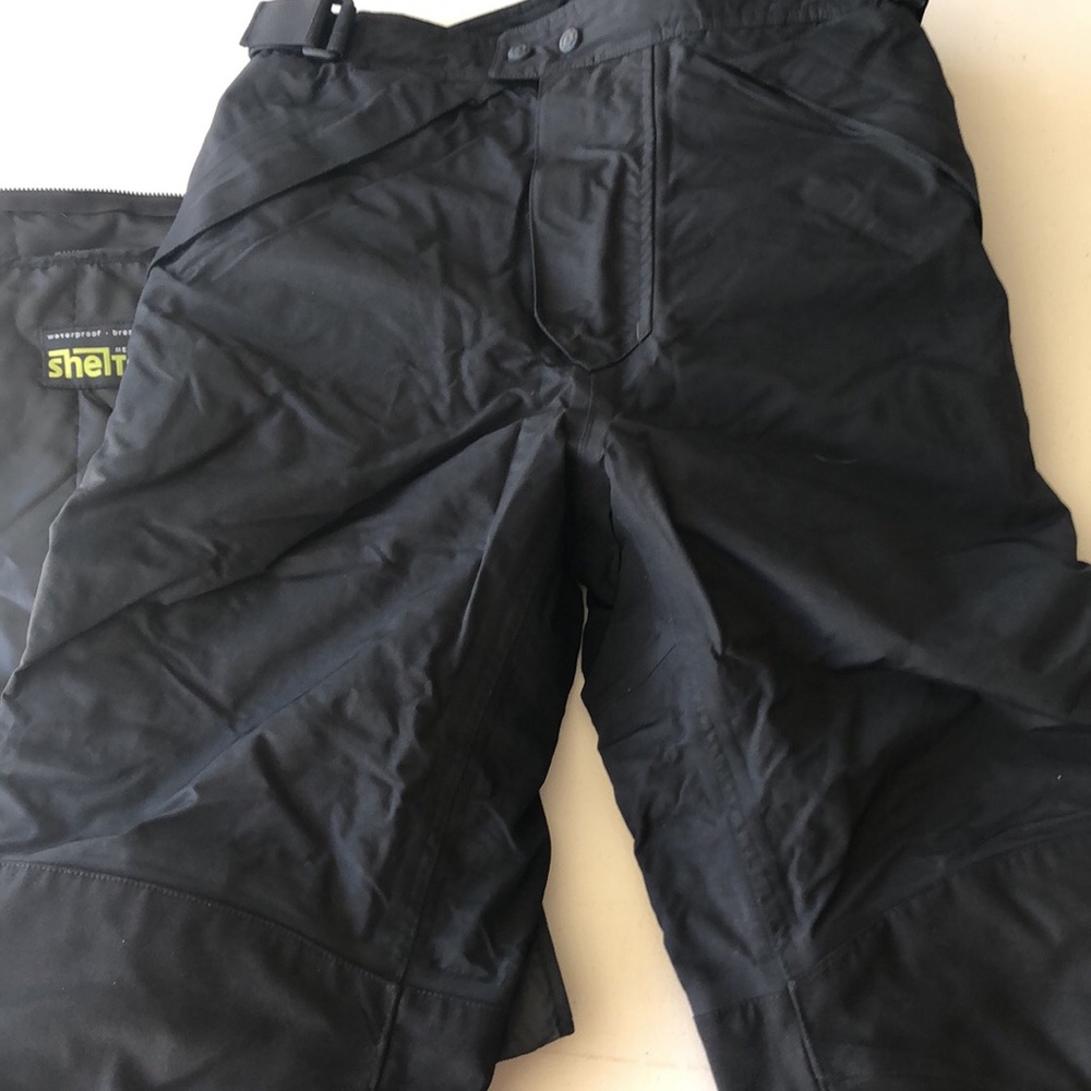 Men’s FIRSTGEAR motorcycle pants